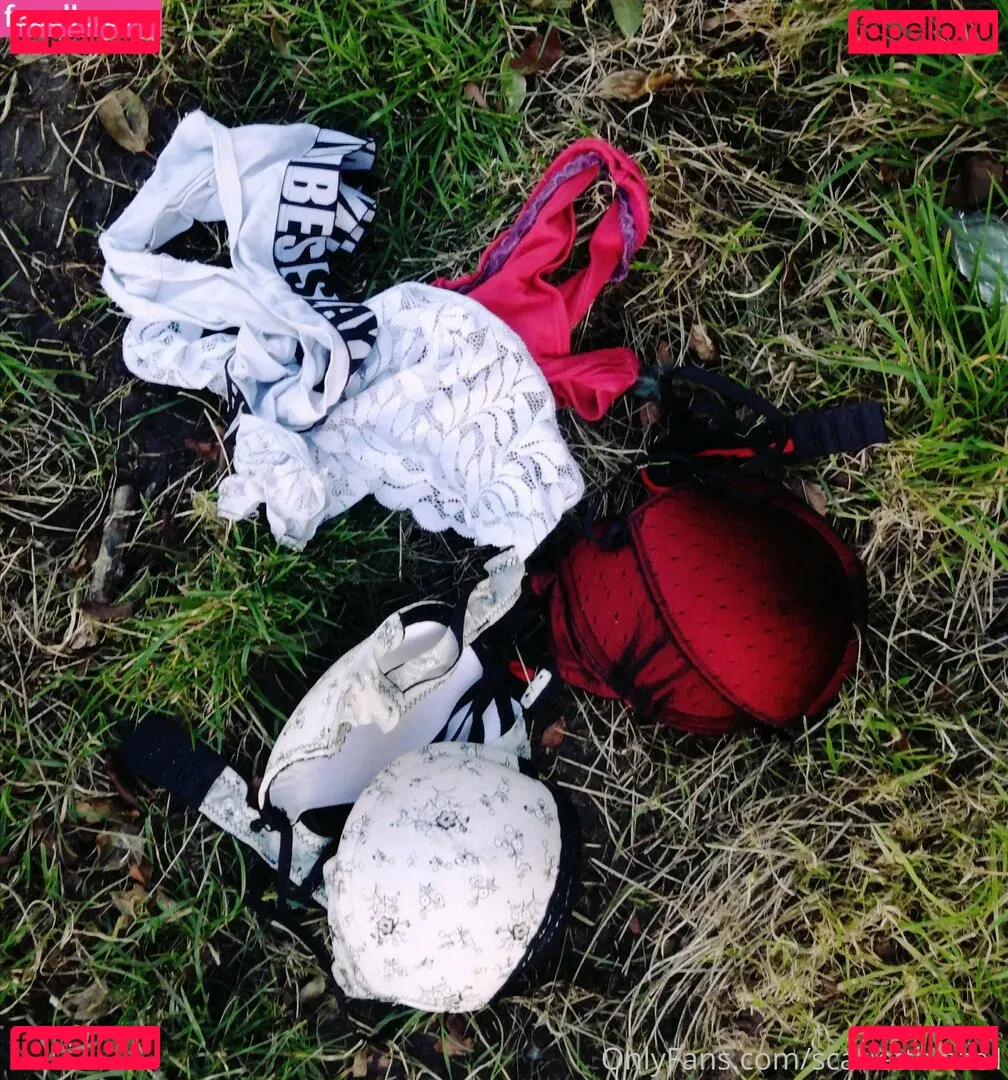 scarlettblaze1 Onlyfans Photo Gallery 