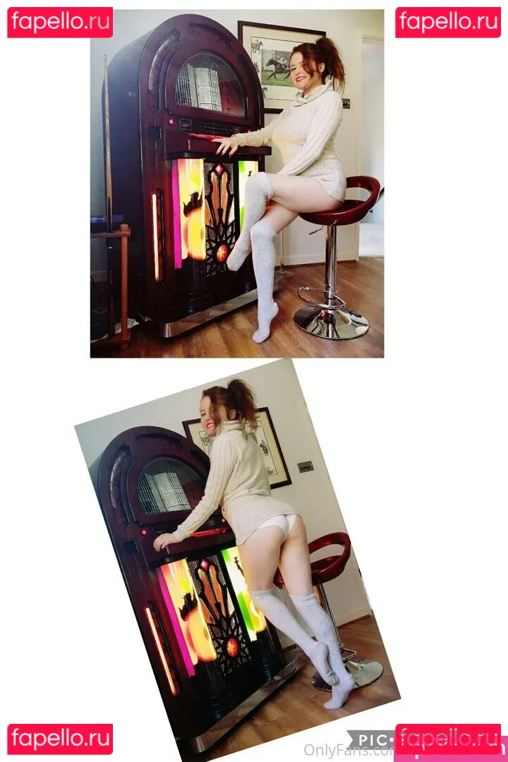 scarlettblaze1 Onlyfans Photo Gallery 