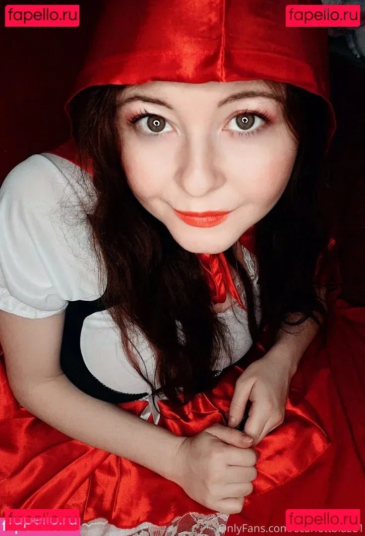 scarlettblaze1 Onlyfans Photo Gallery 