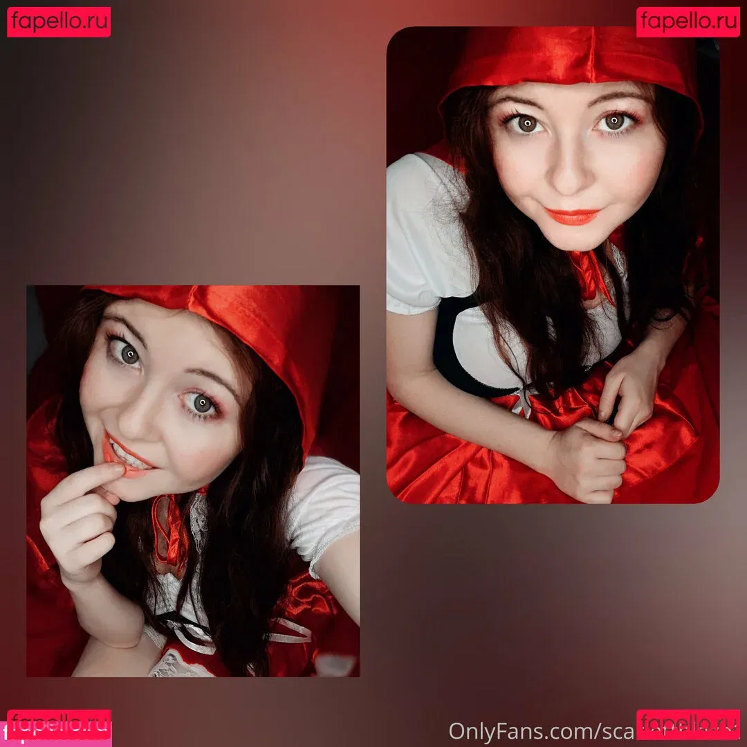 scarlettblaze1 Onlyfans Photo Gallery 