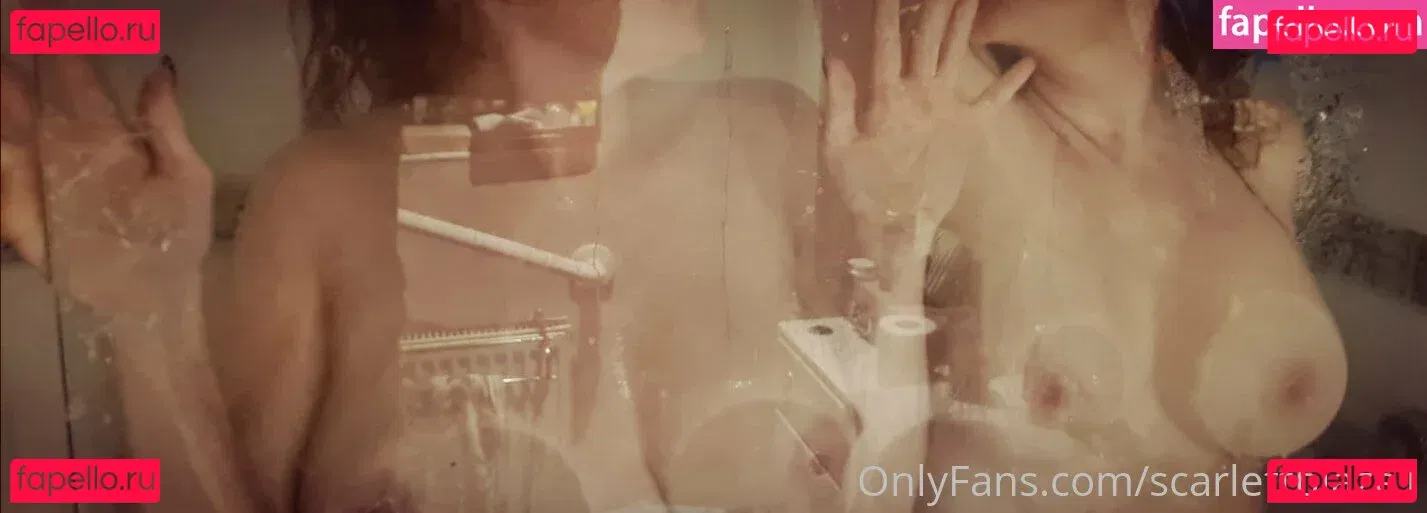 scarlettblaze1 Onlyfans Photo Gallery 