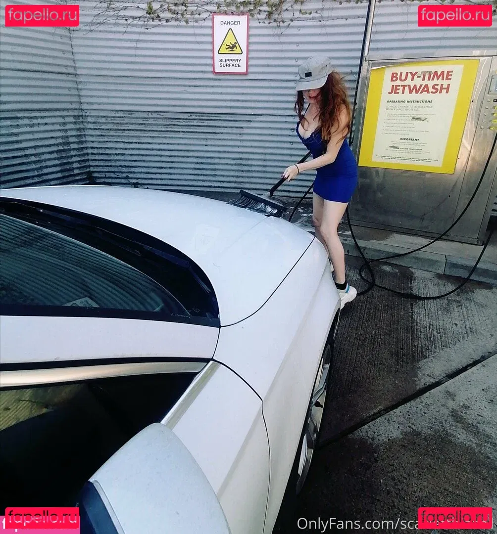 scarlettblaze1 Onlyfans Photo Gallery 