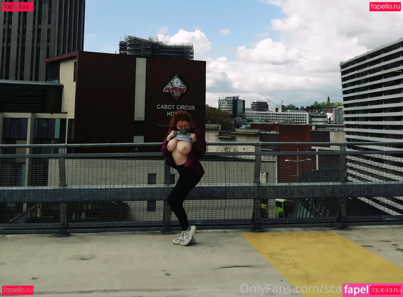 scarlettblaze1 Onlyfans Photo Gallery 