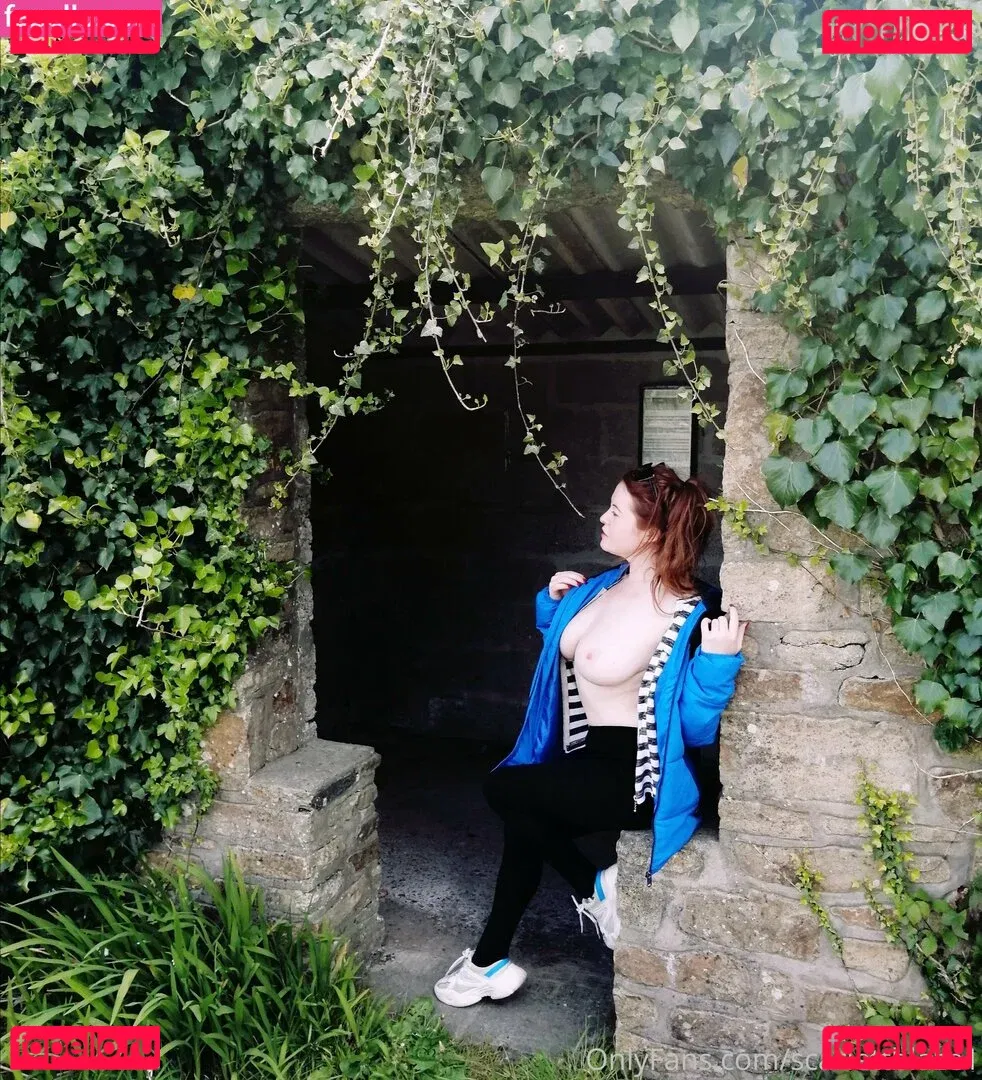 scarlettblaze1 Onlyfans Photo Gallery 