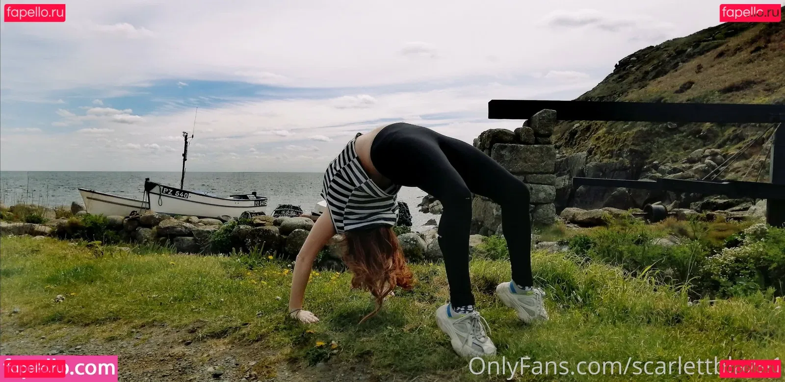 scarlettblaze1 Onlyfans Photo Gallery 