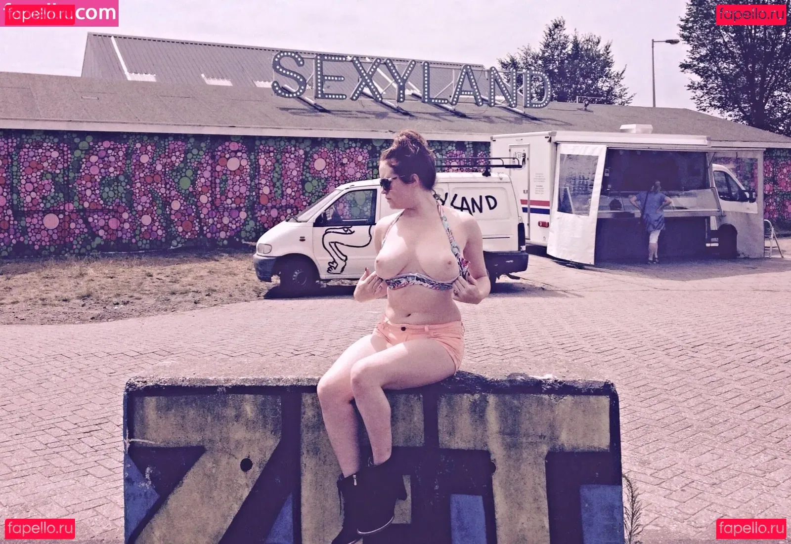 scarlettblaze1 Onlyfans Photo Gallery 