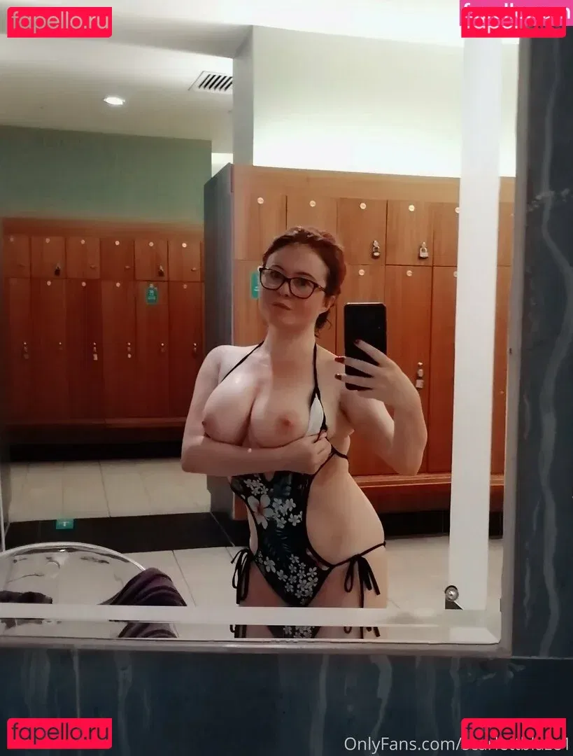 scarlettblaze1 Onlyfans Photo Gallery 