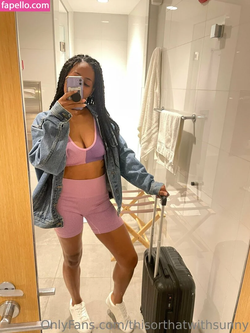 sunnysfavorites Onlyfans Photo Gallery 