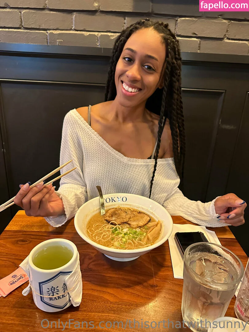 sunnysfavorites Onlyfans Photo Gallery 
