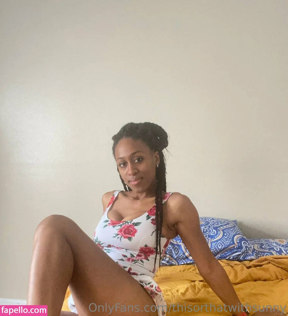 sunnysfavorites Onlyfans Photo Gallery 