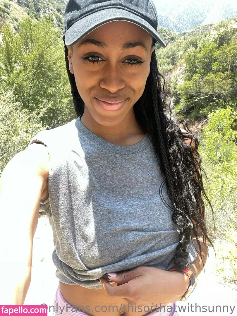 sunnysfavorites Onlyfans Photo Gallery 