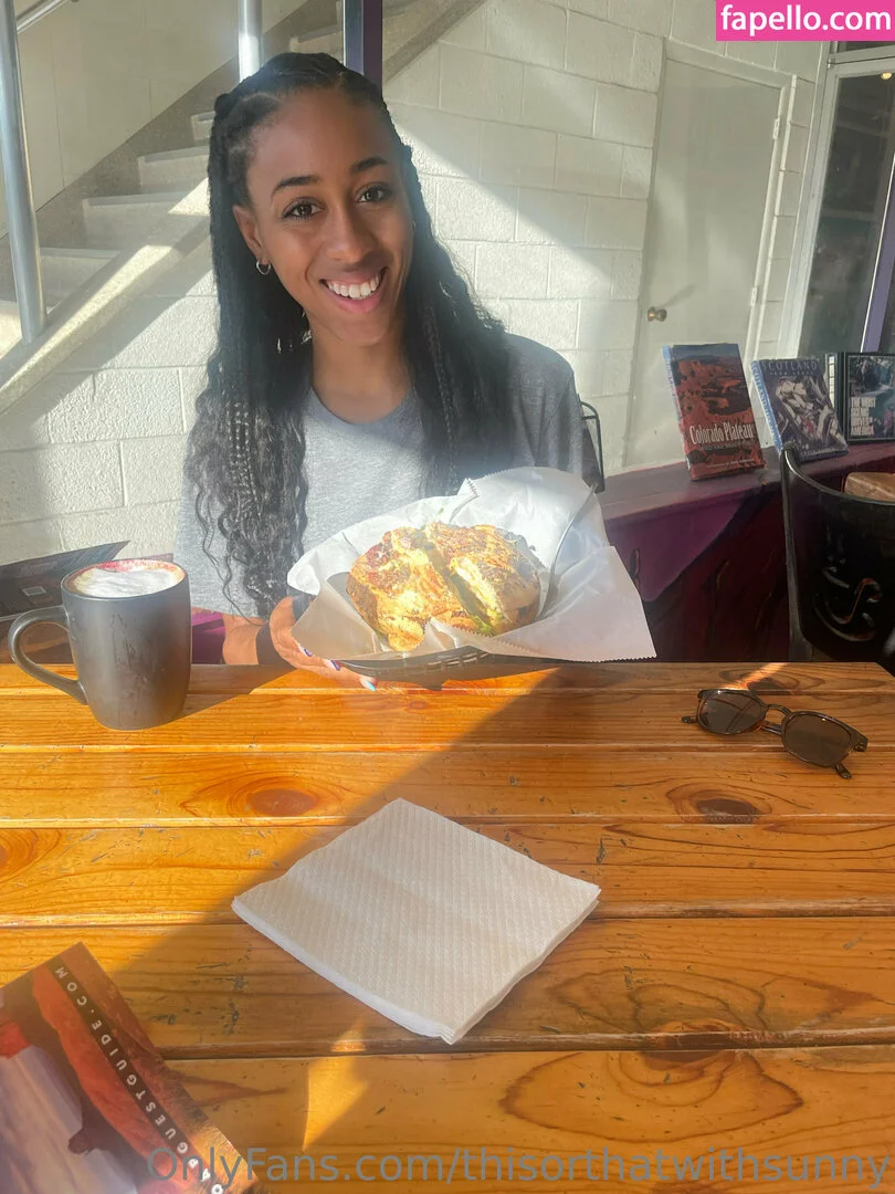 sunnysfavorites Onlyfans Photo Gallery 