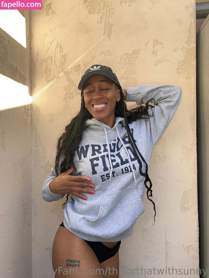 sunnysfavorites Onlyfans Photo Gallery 