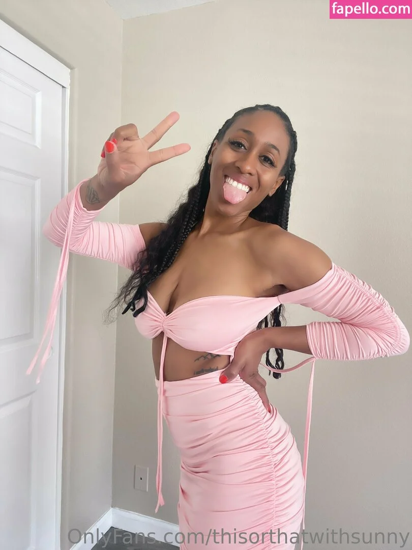 sunnysfavorites Onlyfans Photo Gallery 