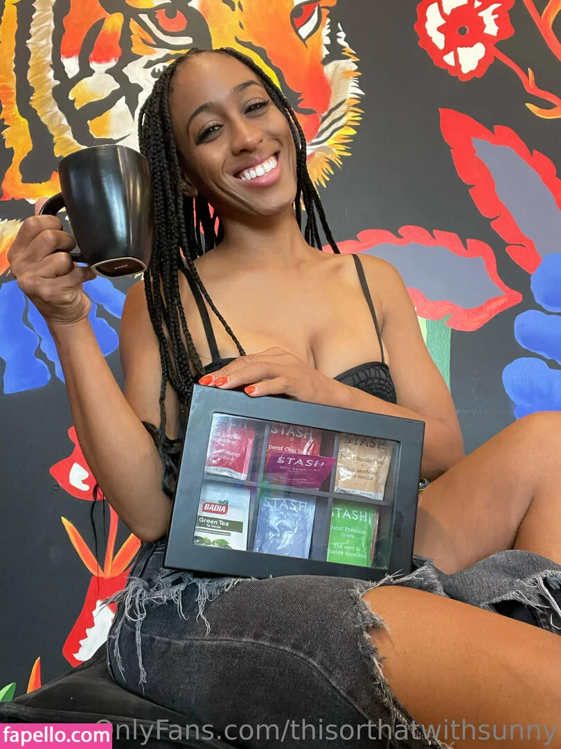 sunnysfavorites Onlyfans Photo Gallery 