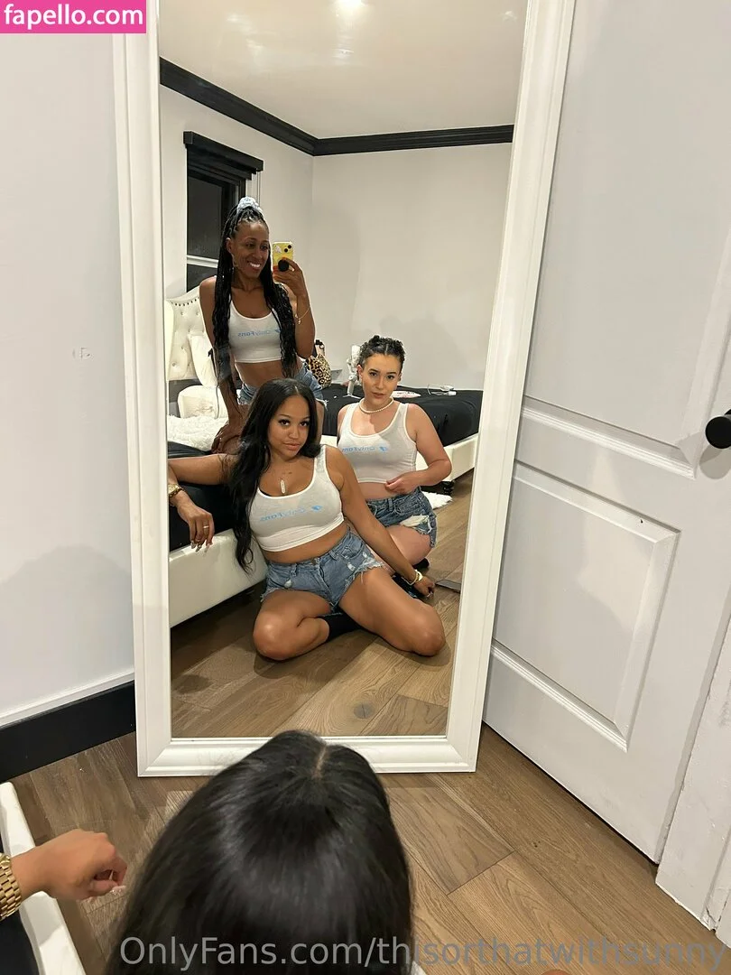 sunnysfavorites Onlyfans Photo Gallery 