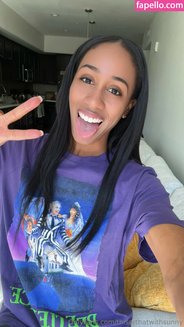 sunnysfavorites Onlyfans Photo Gallery 