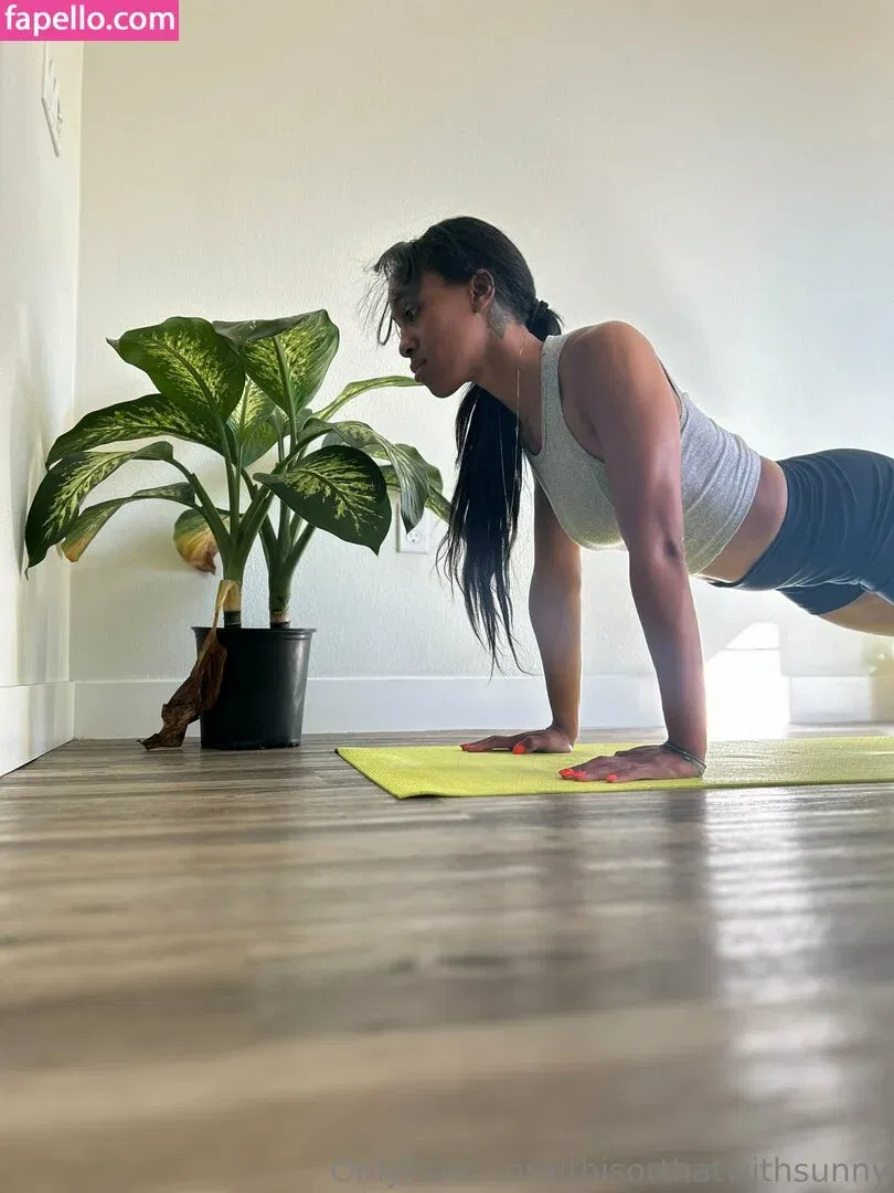 sunnysfavorites Onlyfans Photo Gallery 