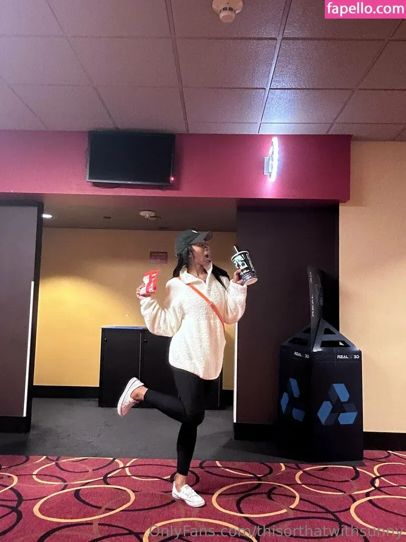 sunnysfavorites Onlyfans Photo Gallery 