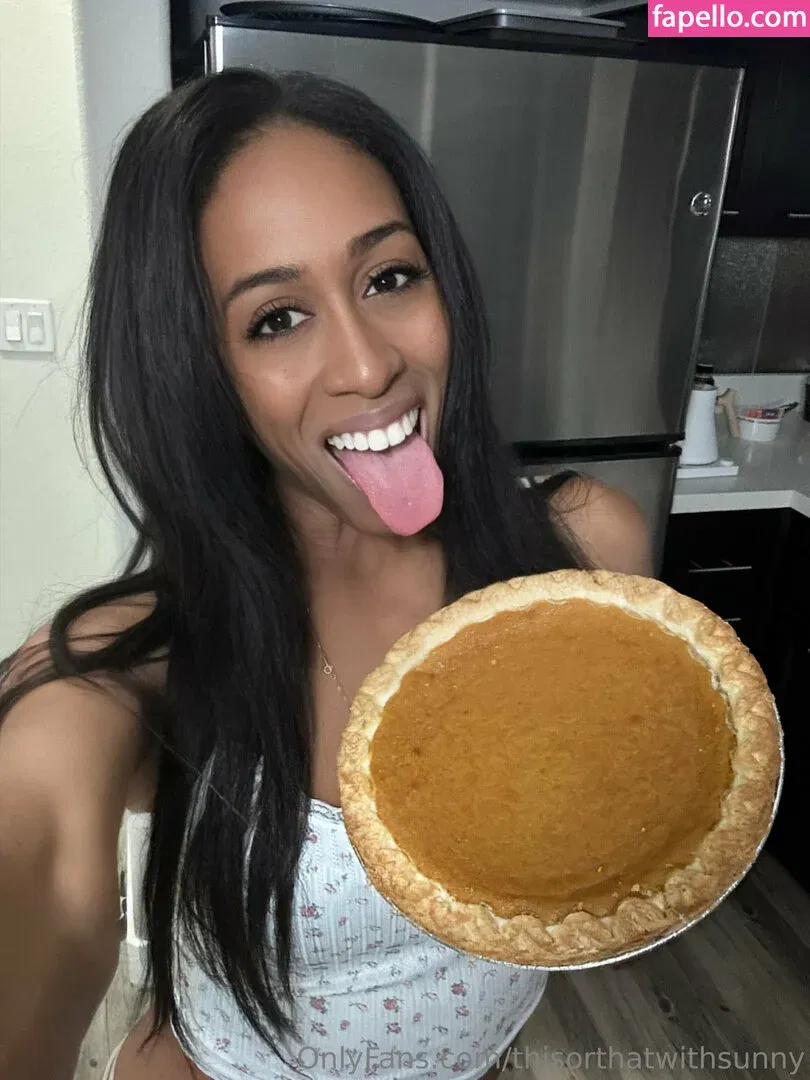 sunnysfavorites Onlyfans Photo Gallery 