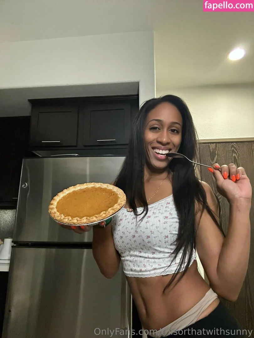 sunnysfavorites Onlyfans Photo Gallery 