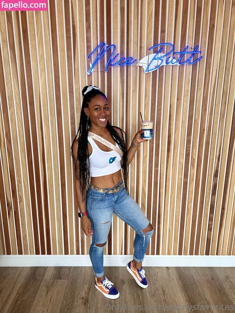 sunnysfavorites Onlyfans Photo Gallery 