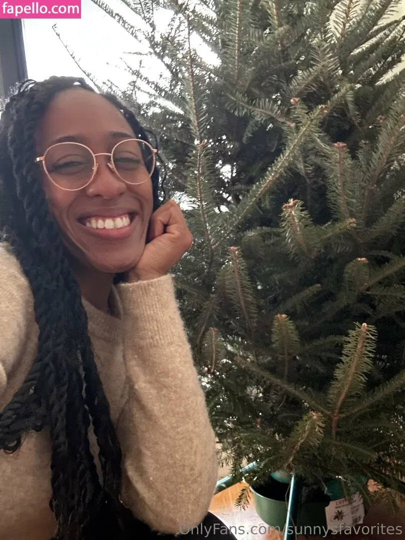 sunnysfavorites Onlyfans Photo Gallery 