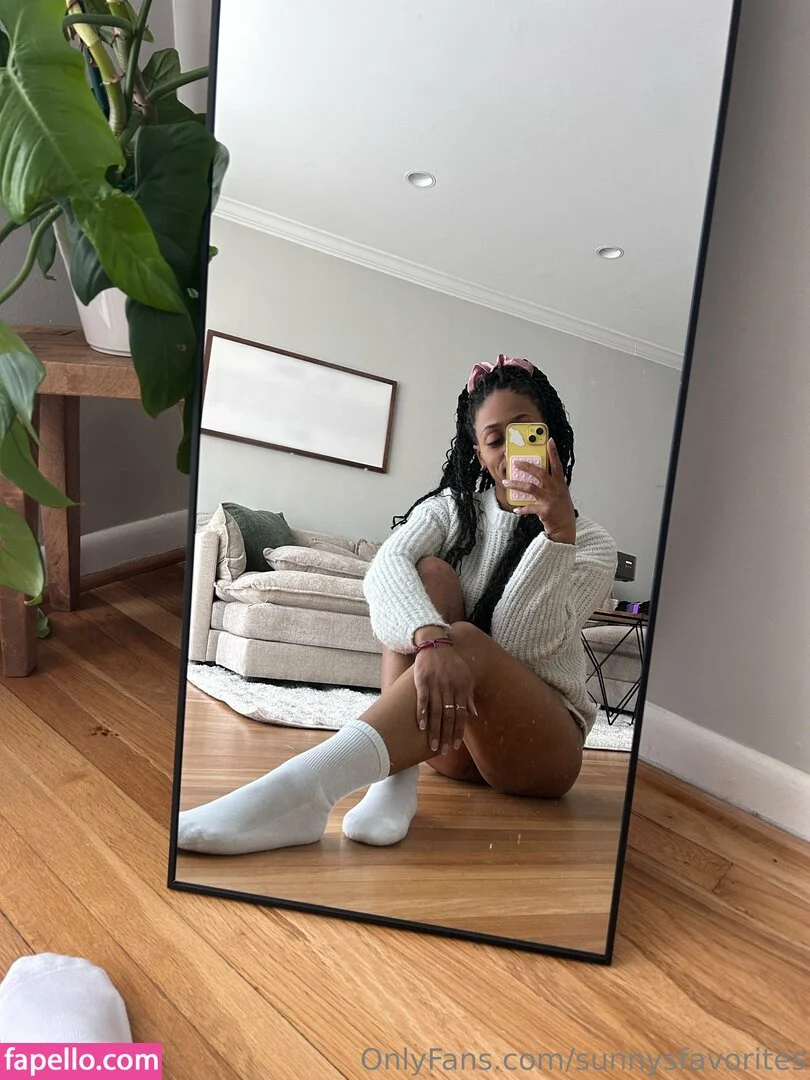 sunnysfavorites Onlyfans Photo Gallery 