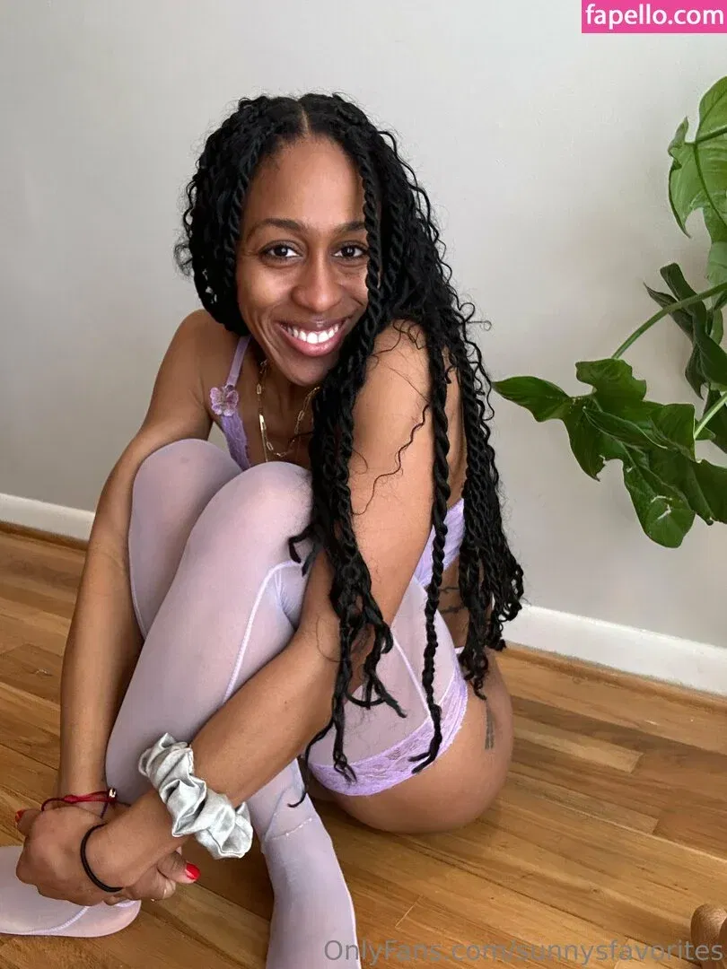 sunnysfavorites Onlyfans Photo Gallery 