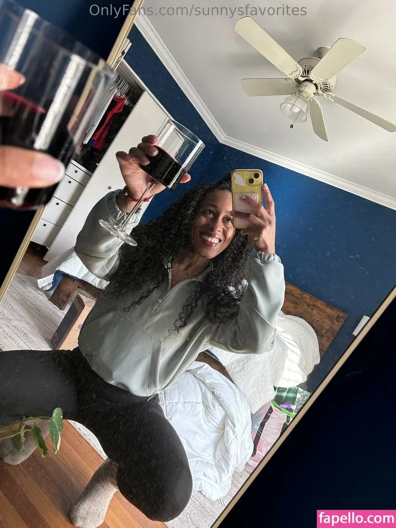 sunnysfavorites Onlyfans Photo Gallery 