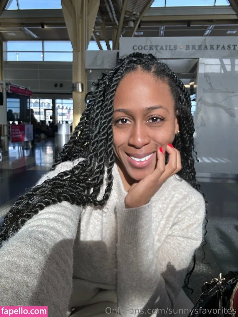 sunnysfavorites Onlyfans Photo Gallery 