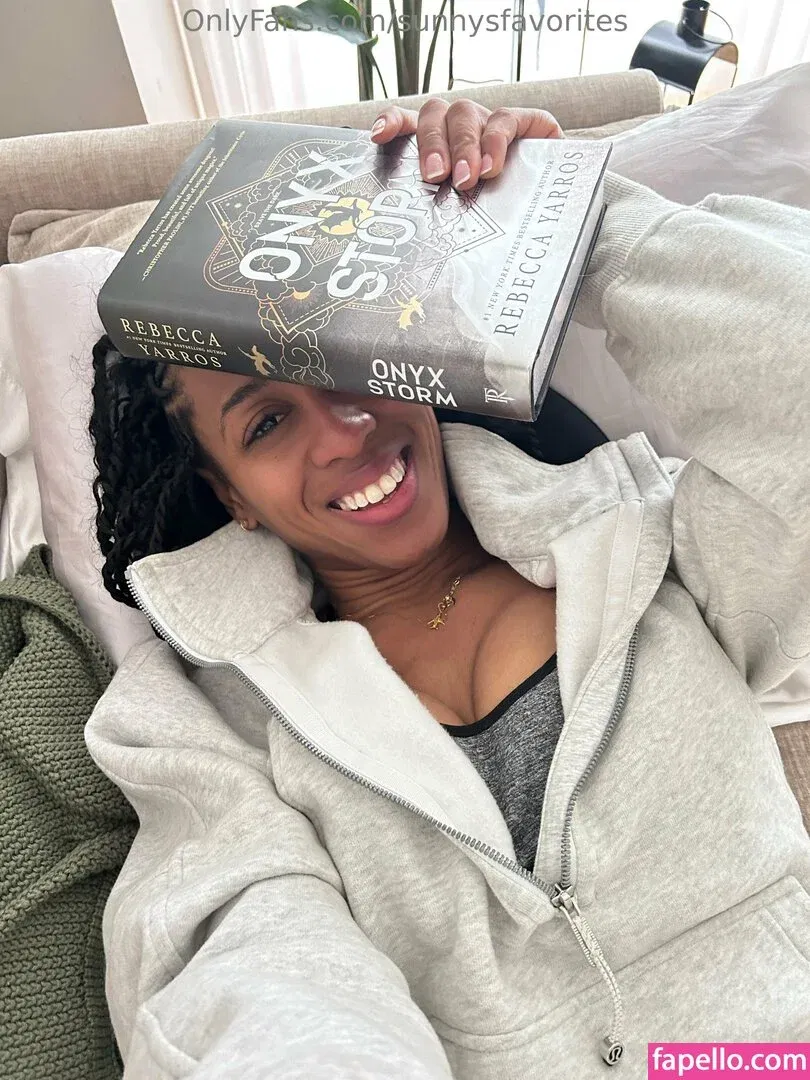 sunnysfavorites Onlyfans Photo Gallery 