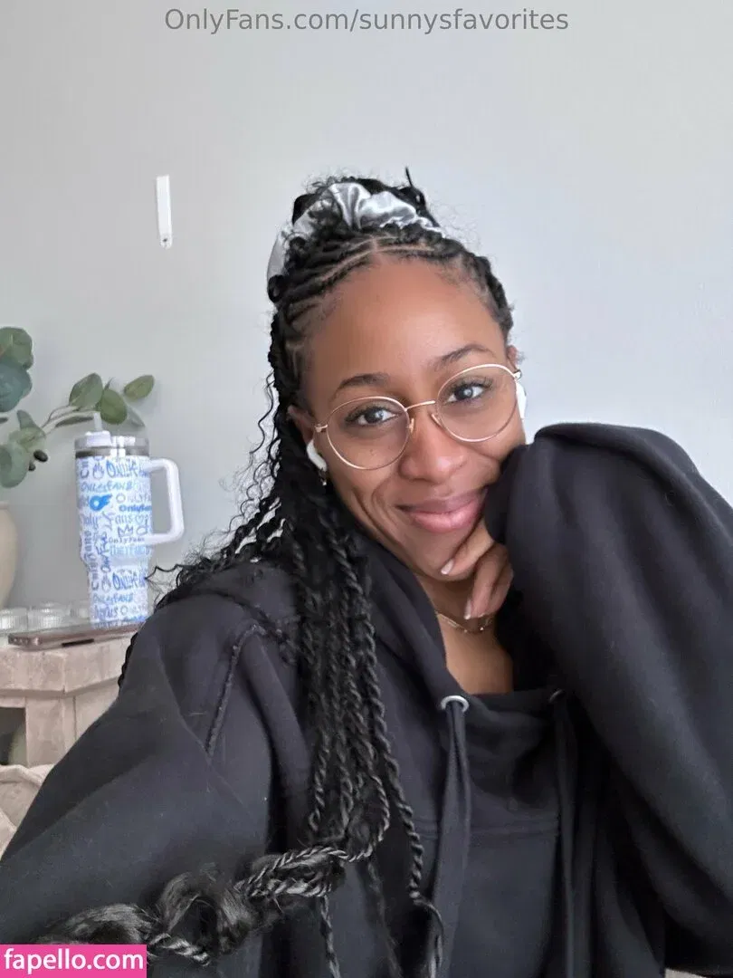 sunnysfavorites Onlyfans Photo Gallery 
