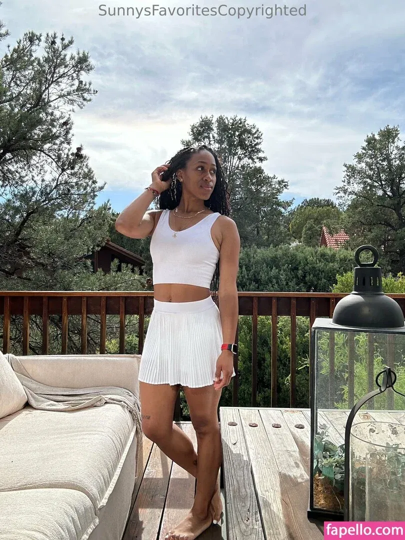 sunnysfavorites Onlyfans Photo Gallery 