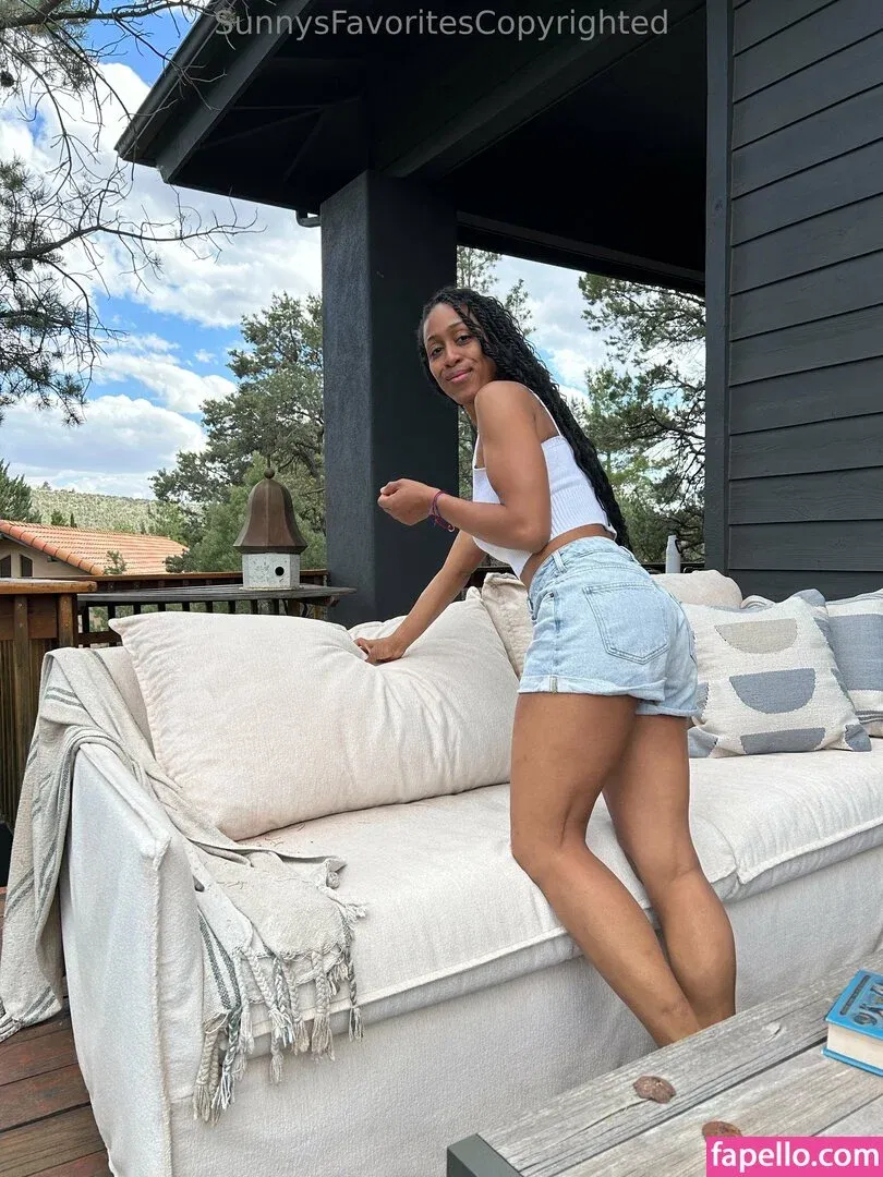 sunnysfavorites Onlyfans Photo Gallery 