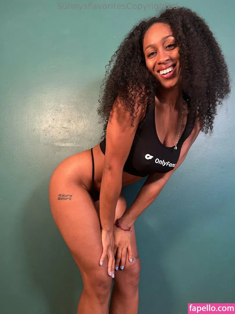 sunnysfavorites Onlyfans Photo Gallery 