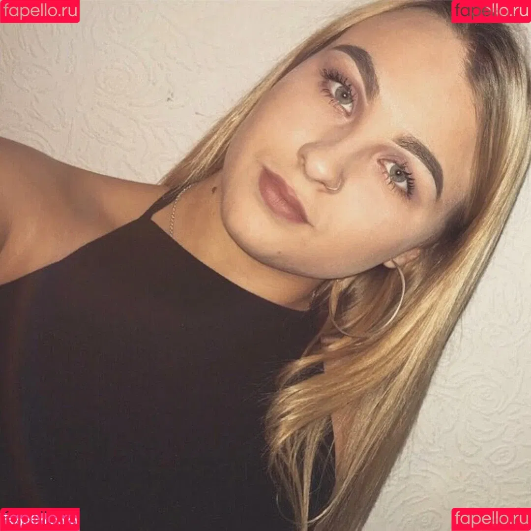 Abbie Carroll Onlyfans Photo Gallery 