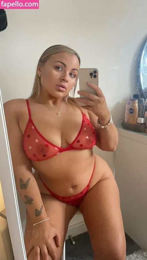 Abbie Carroll Onlyfans Photo Gallery 