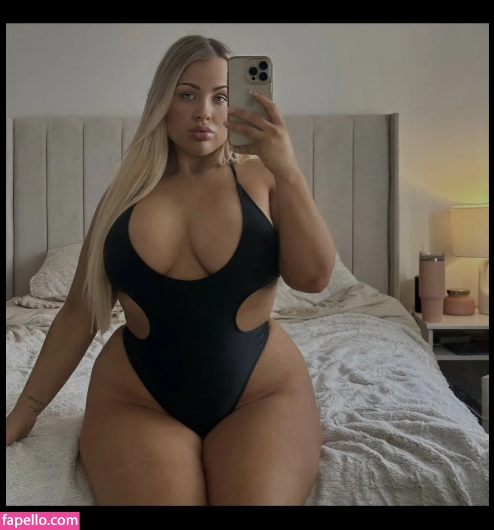 Abbie Carroll Onlyfans Photo Gallery 