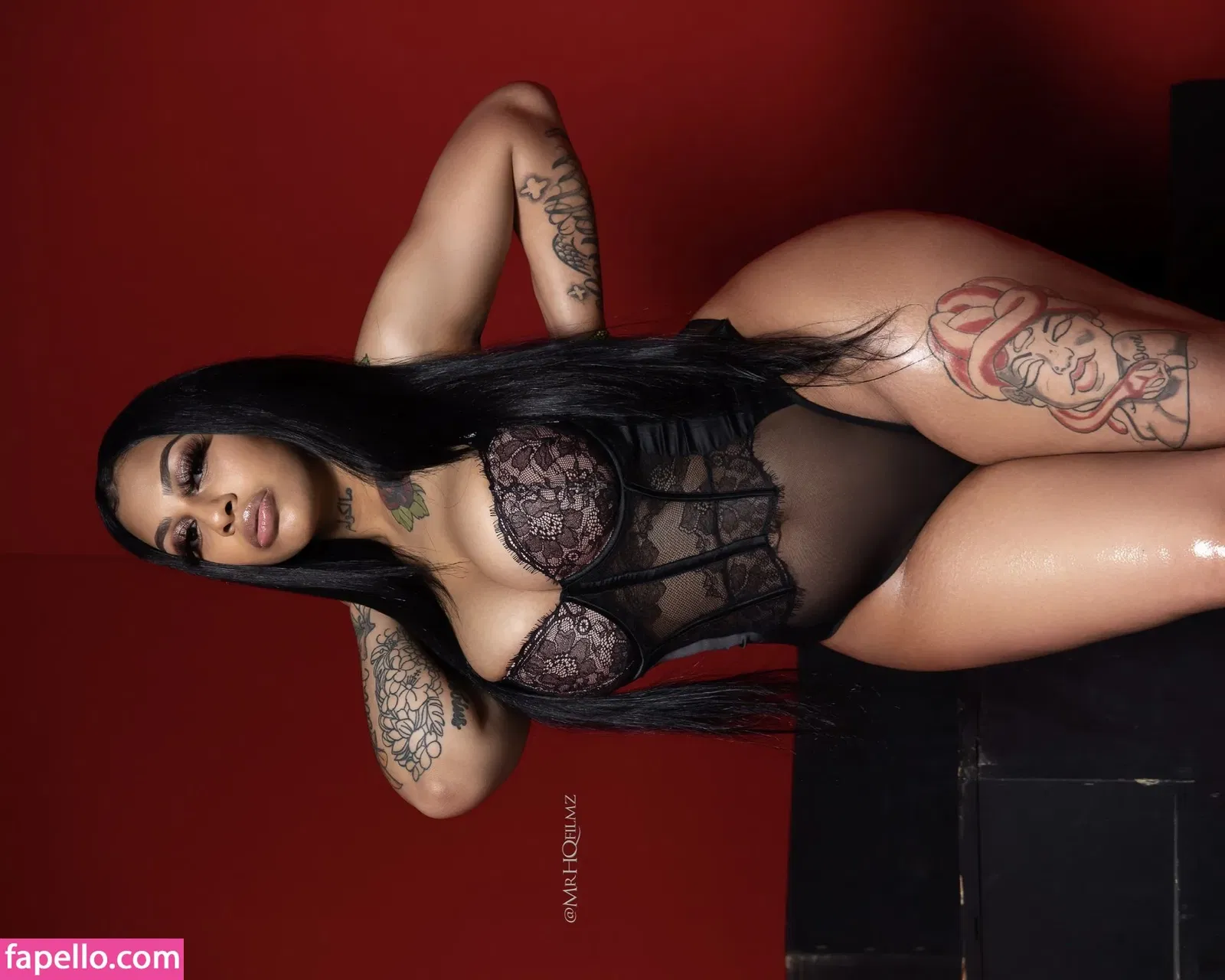 FineAssYonna Onlyfans Photo Gallery 