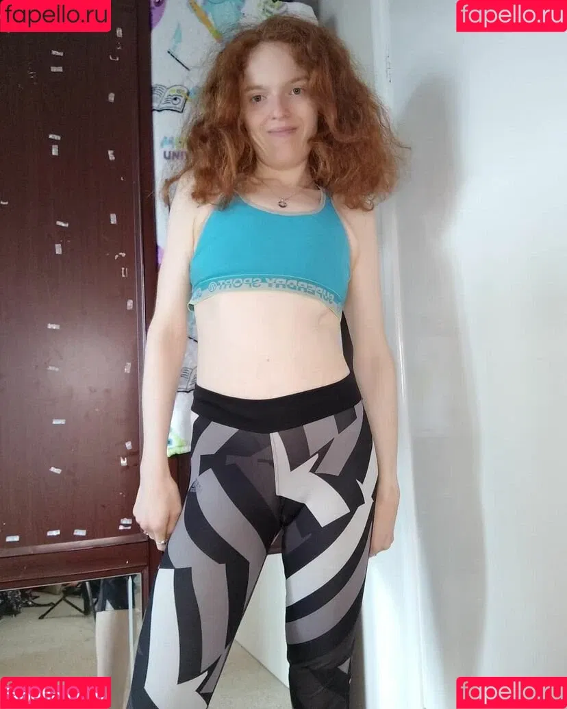 Kinky Ginger Onlyfans Photo Gallery 