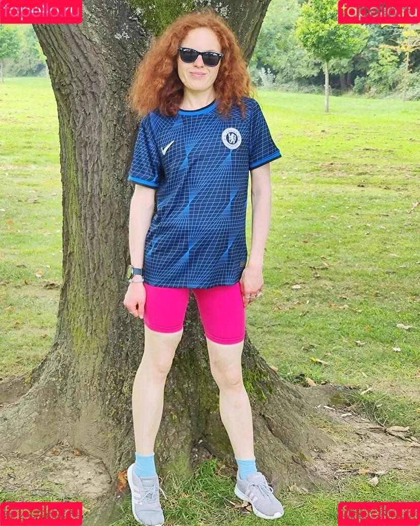 Kinky Ginger Onlyfans Photo Gallery 