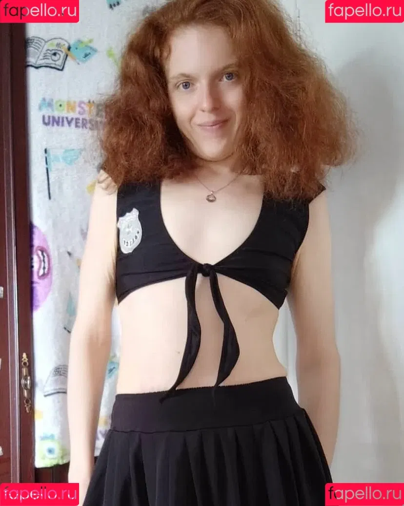 Kinky Ginger Onlyfans Photo Gallery 