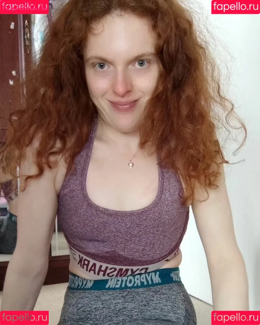 Kinky Ginger Onlyfans Photo Gallery 