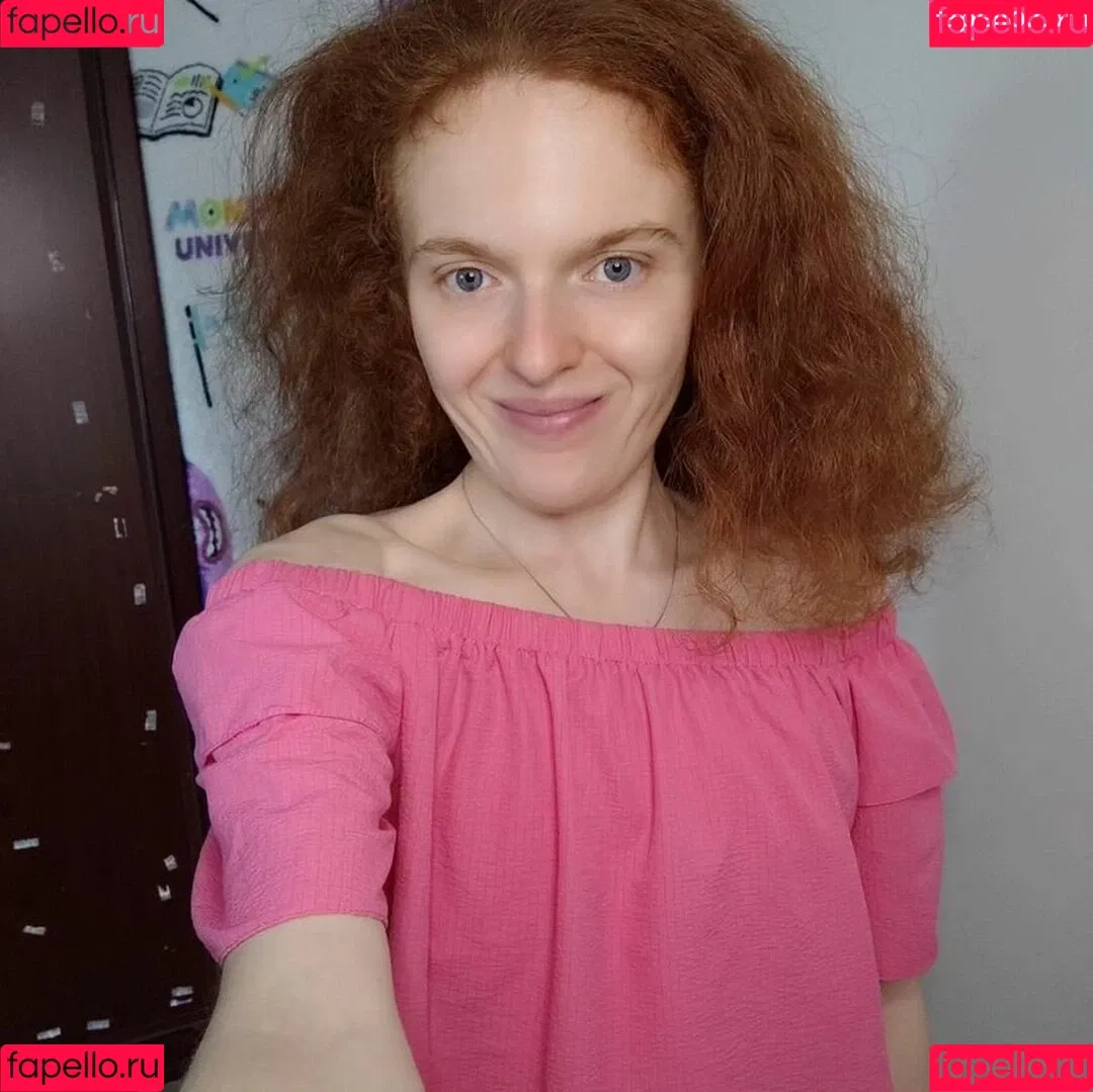 Kinky Ginger Onlyfans Photo Gallery 