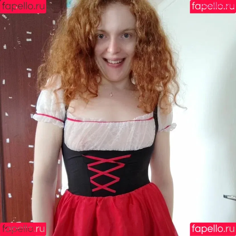 Kinky Ginger Onlyfans Photo Gallery 