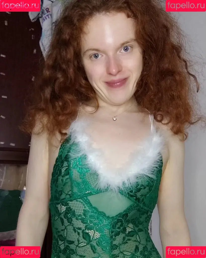 Kinky Ginger Onlyfans Photo Gallery 