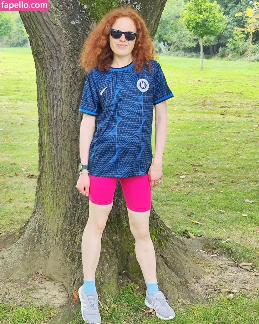 Kinky Ginger Onlyfans Photo Gallery 