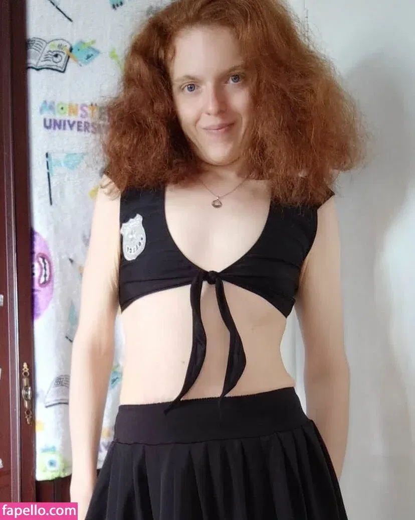 Kinky Ginger Onlyfans Photo Gallery 