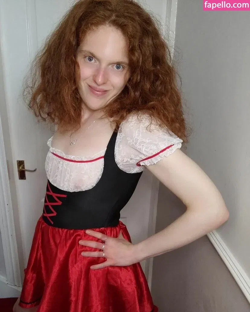 Kinky Ginger Onlyfans Photo Gallery 